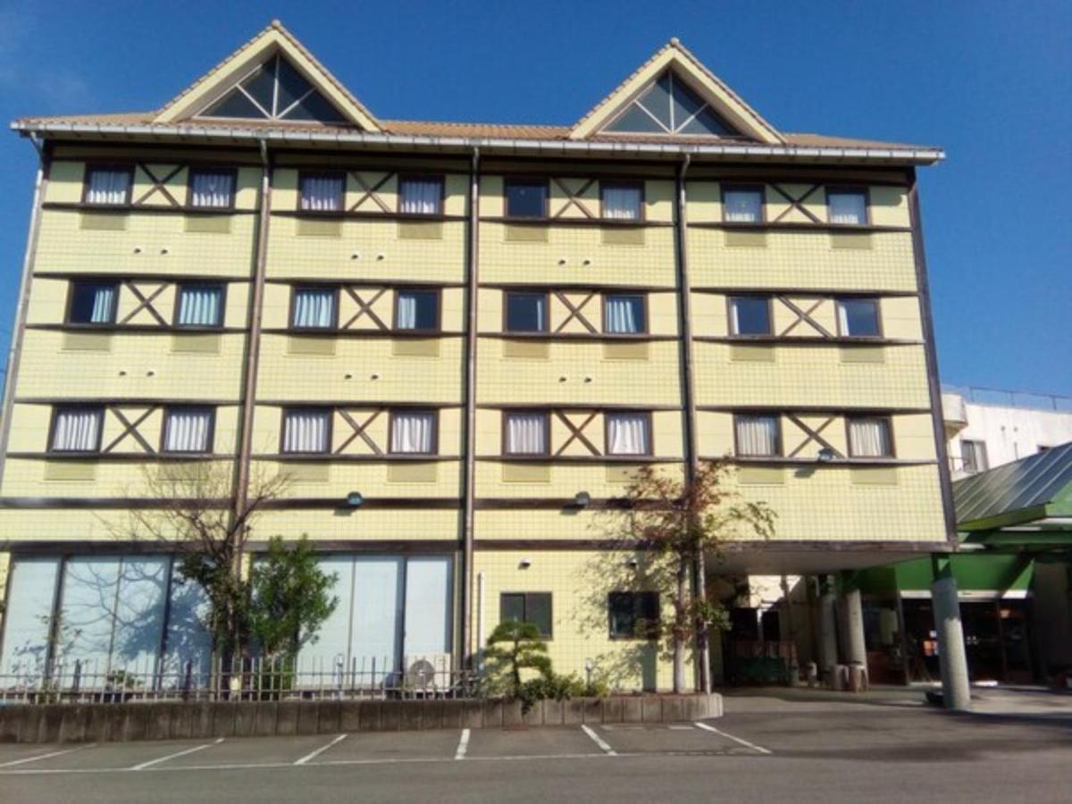 Hotel Nahari - Vacation Stay 12331V 外观 照片